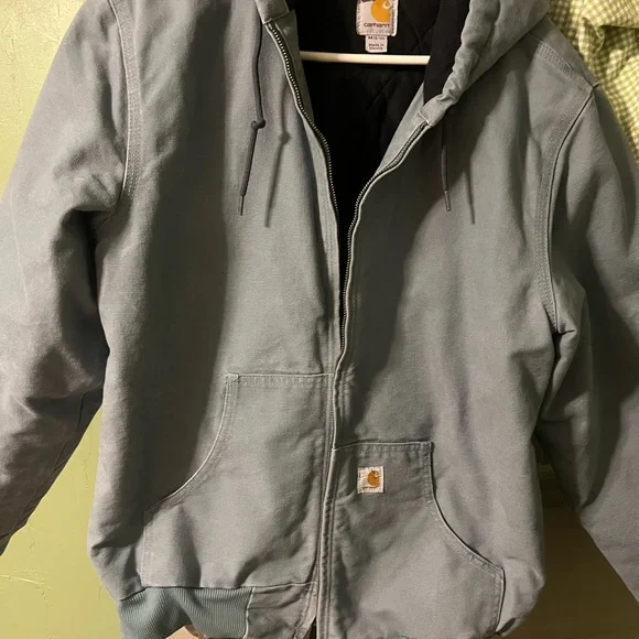 Carhartt powder blue - Picture 4 of 10